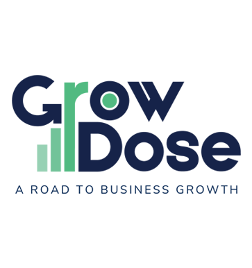 <span style="font-family:Montserrat;">GrowDose</span>